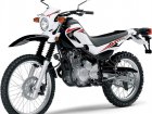 2010 Yamaha XT 250 Serow